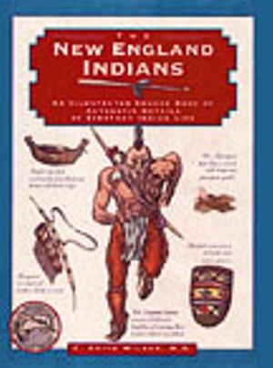 New England Indians